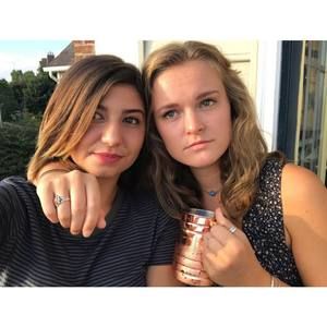 Meet your Posher, Rachel